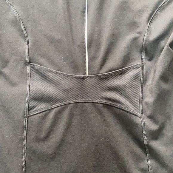 Women’s Old Navy Active Maternity jacket Large - Picture 7 of 7